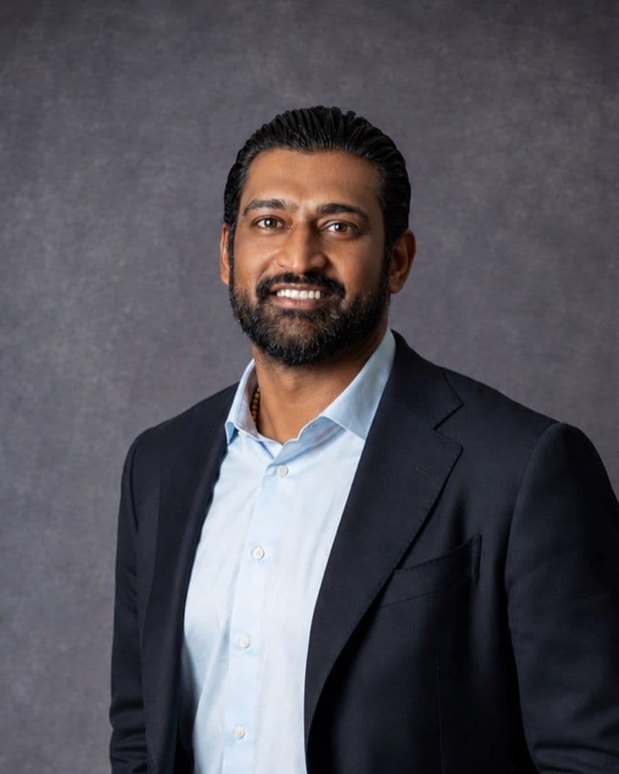 Dr. Anand Muthiah, Chief Executive Officer at Glendora Recovery Center