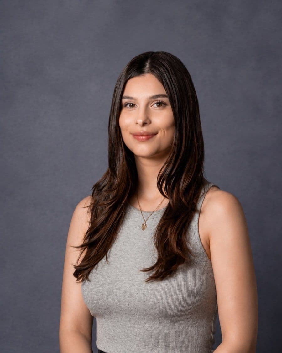 Antonia Rapp, AMFT, Therapist at Glendora Recovery Center