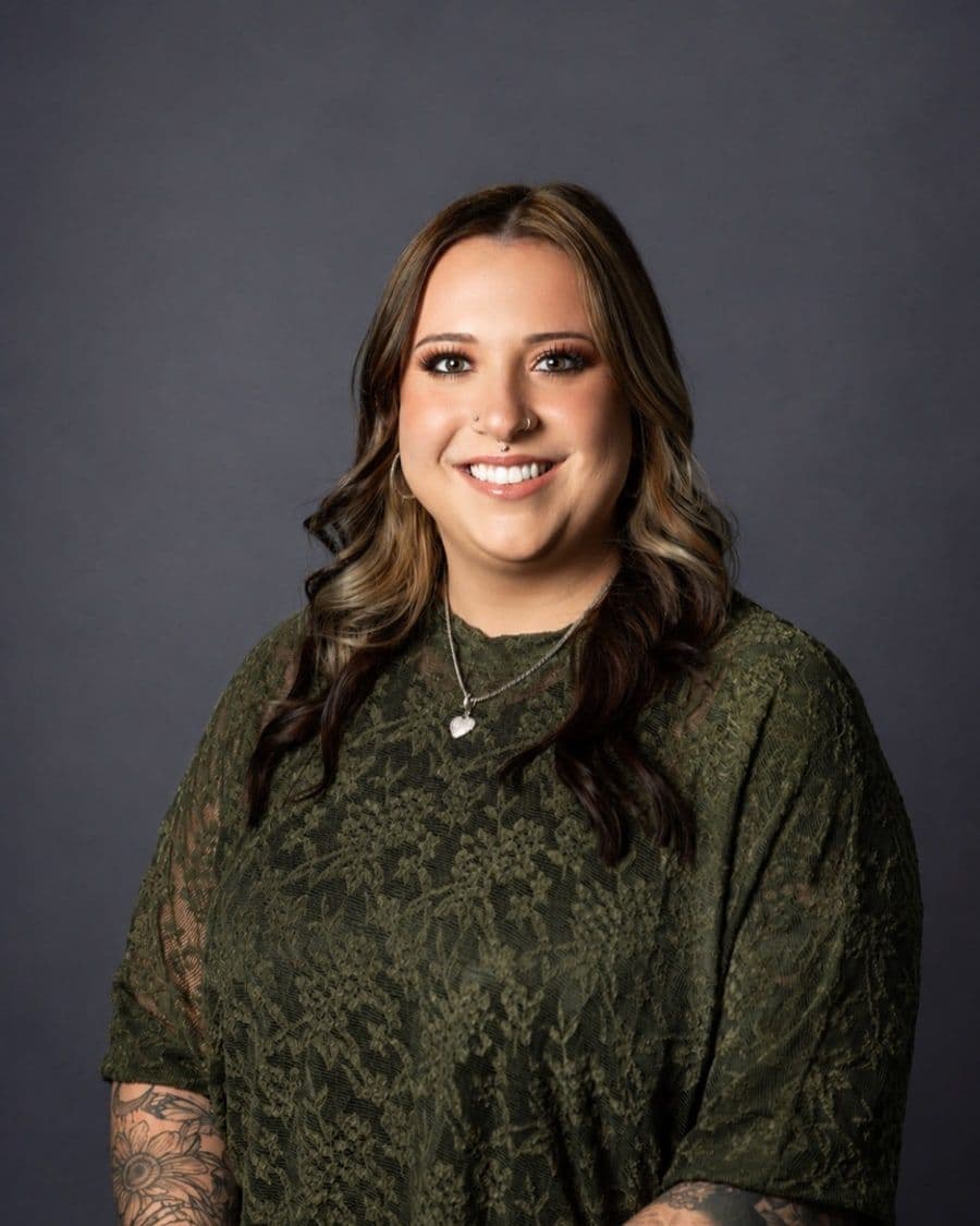 Bailee Karst, CADC-II, Lead Counselor at Glendora Recovery Center