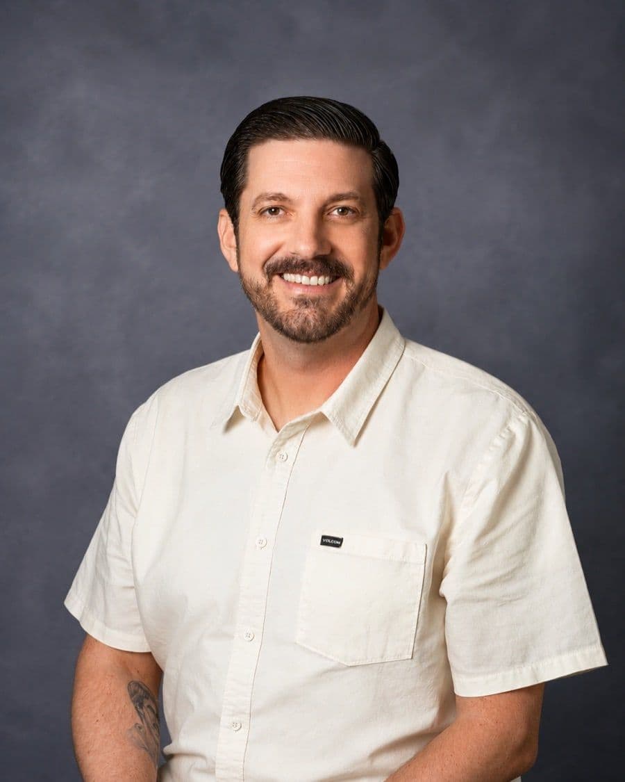 David Sigler, RAC, Counselor at Glendora Recovery Center