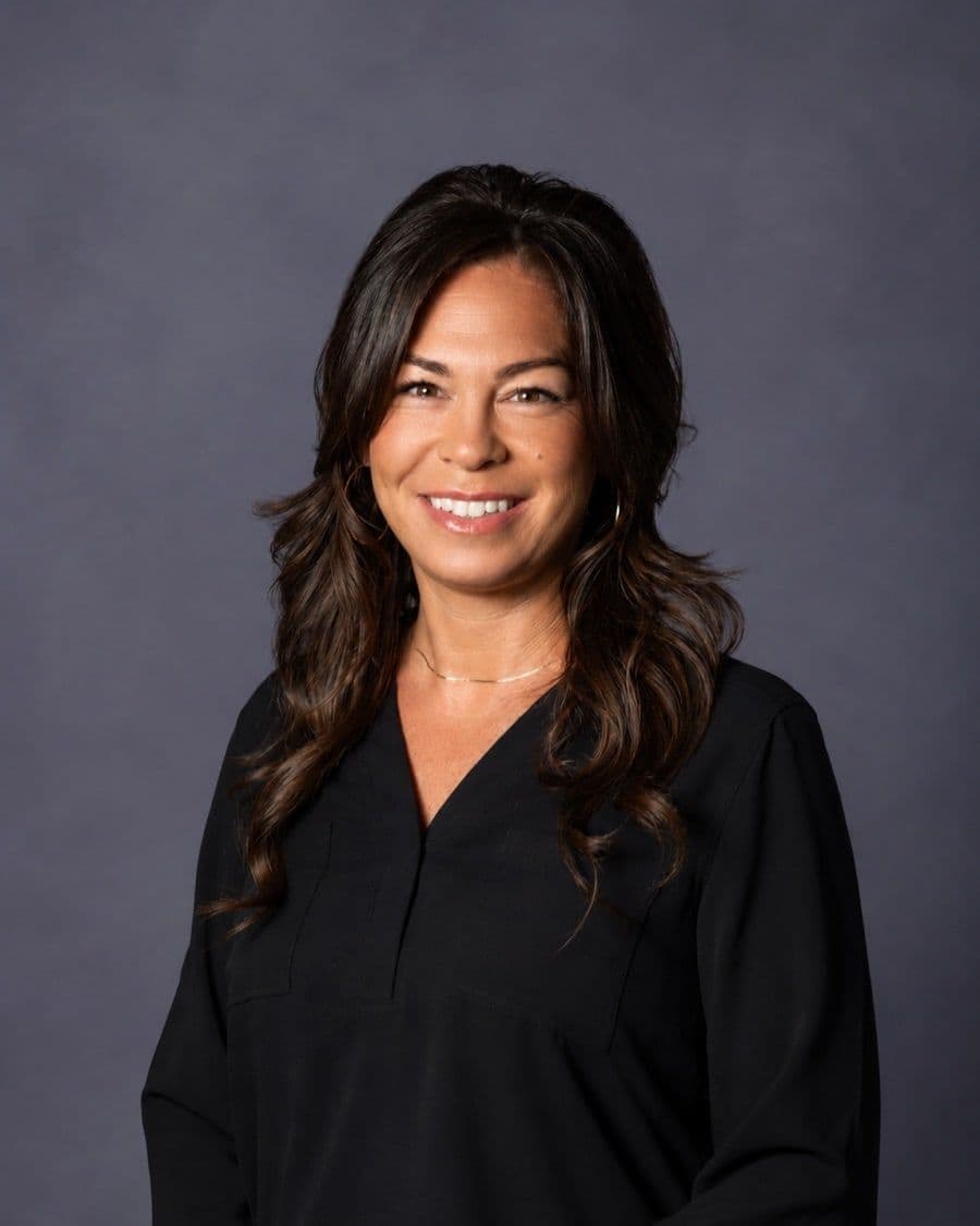 Jamie Payne, CATC-II, Lead Counselor at Glendora Recovery Center