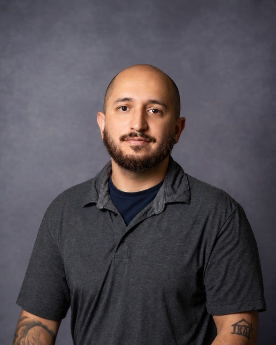 Justin Contreras, BA, CADC-I, Program Director at Glendora Recovery Center