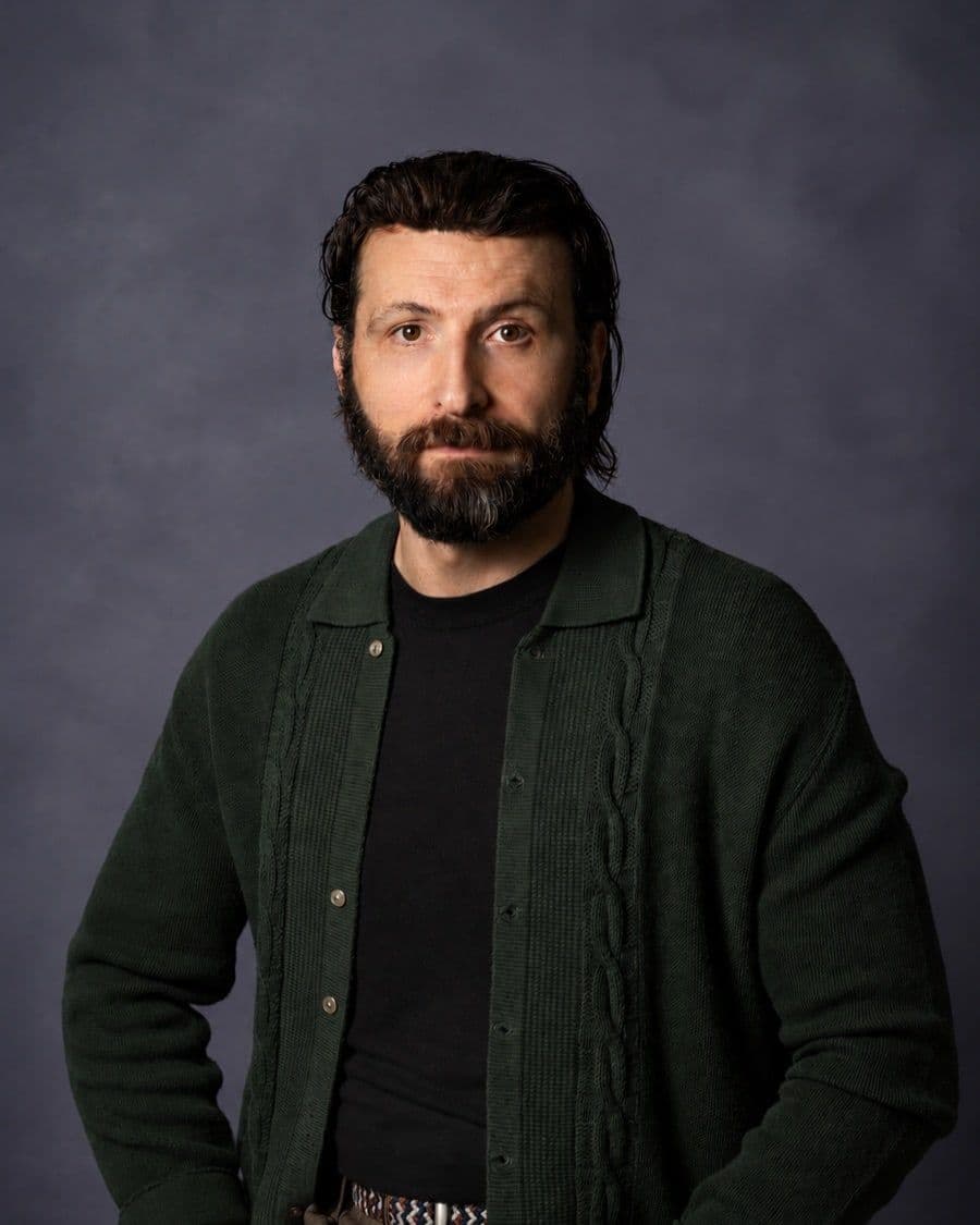 Mohammad "Dr. Mo" Shahisaman, PhD, AMFT, Therapist at Glendora Recovery Center