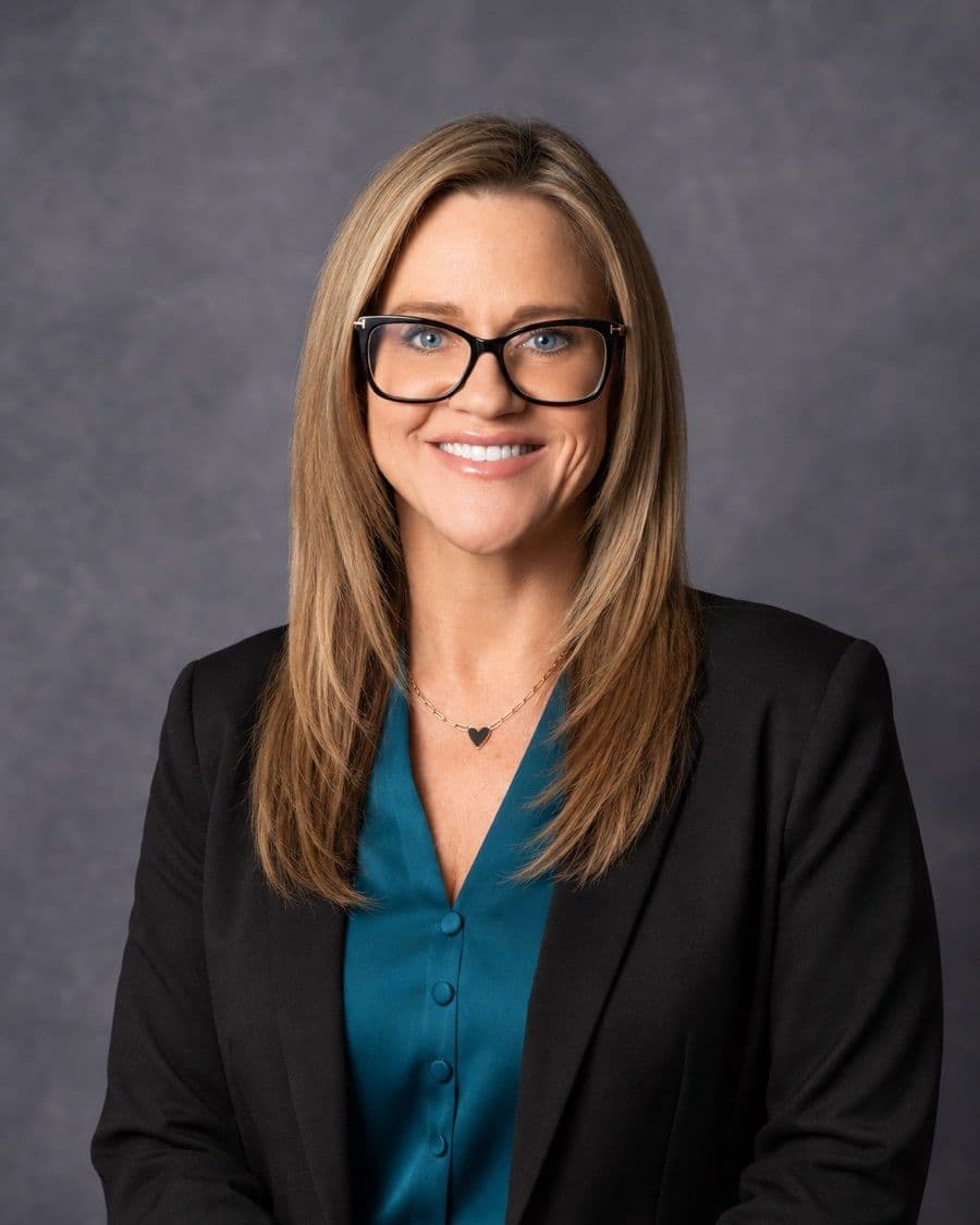 Susan Jester, Program Manager at Glendora Recovery Center