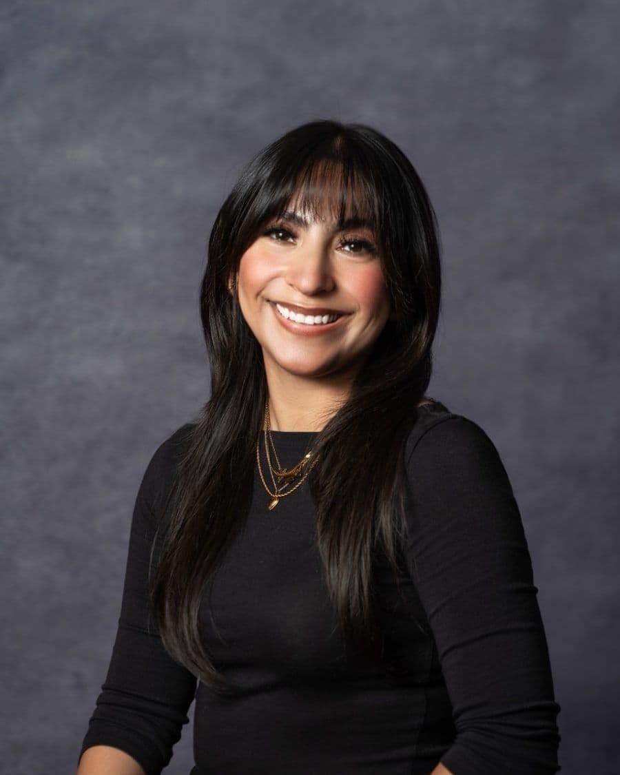 Victoria Morales, Counselor at Glendora Recovery Center