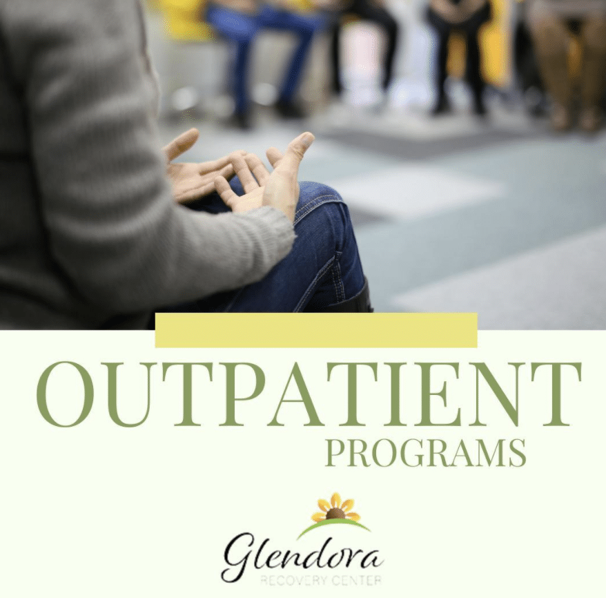 outpatient therapy