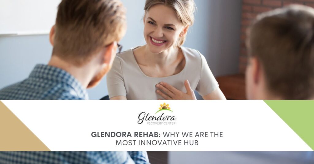 Glendora rehab