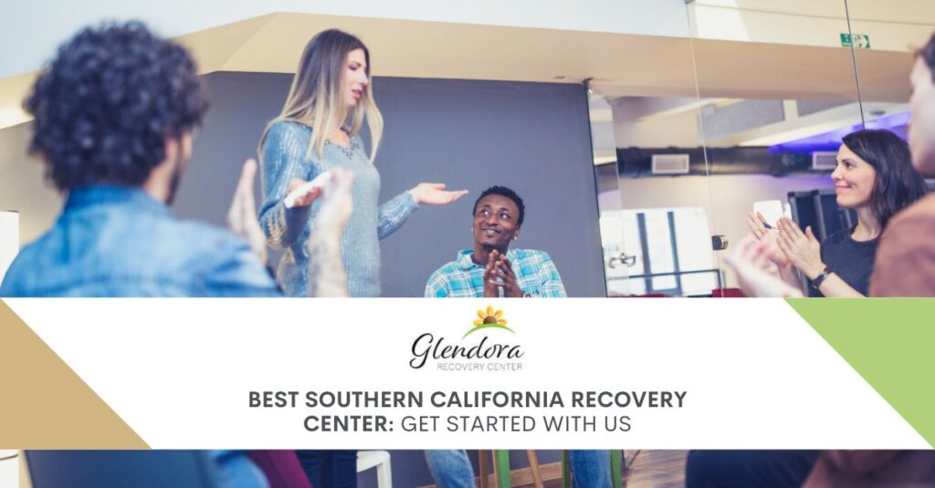 Southern California Recovery Center