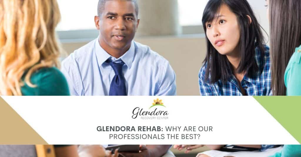 Glendora Rehab