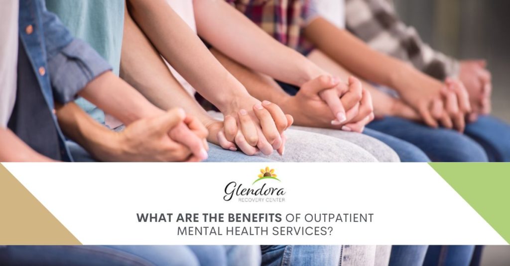 Outpatient Mental Health Services