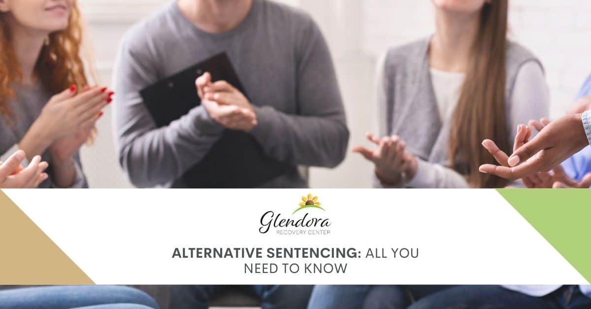 Alternative Sentencing