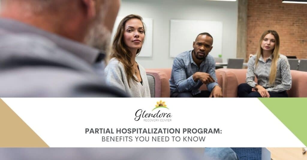 Partial Hospitalization Program