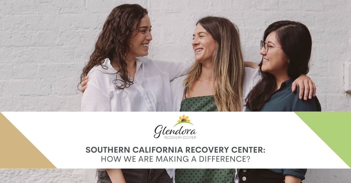 Southern California Recovery Center