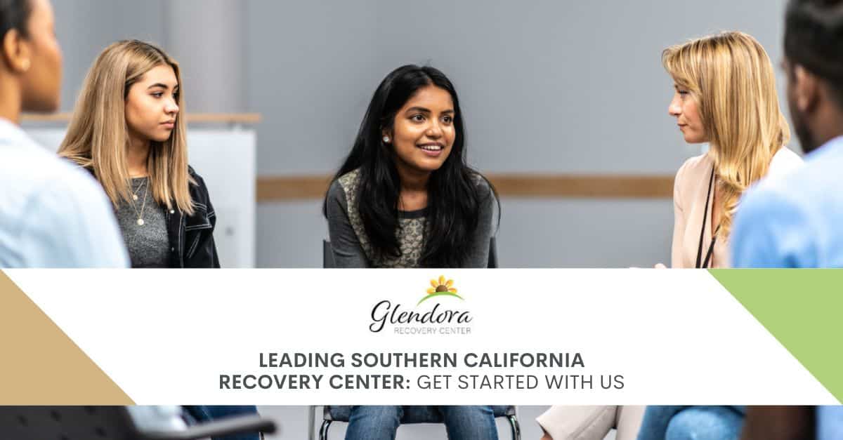 Southern California Recovery Center