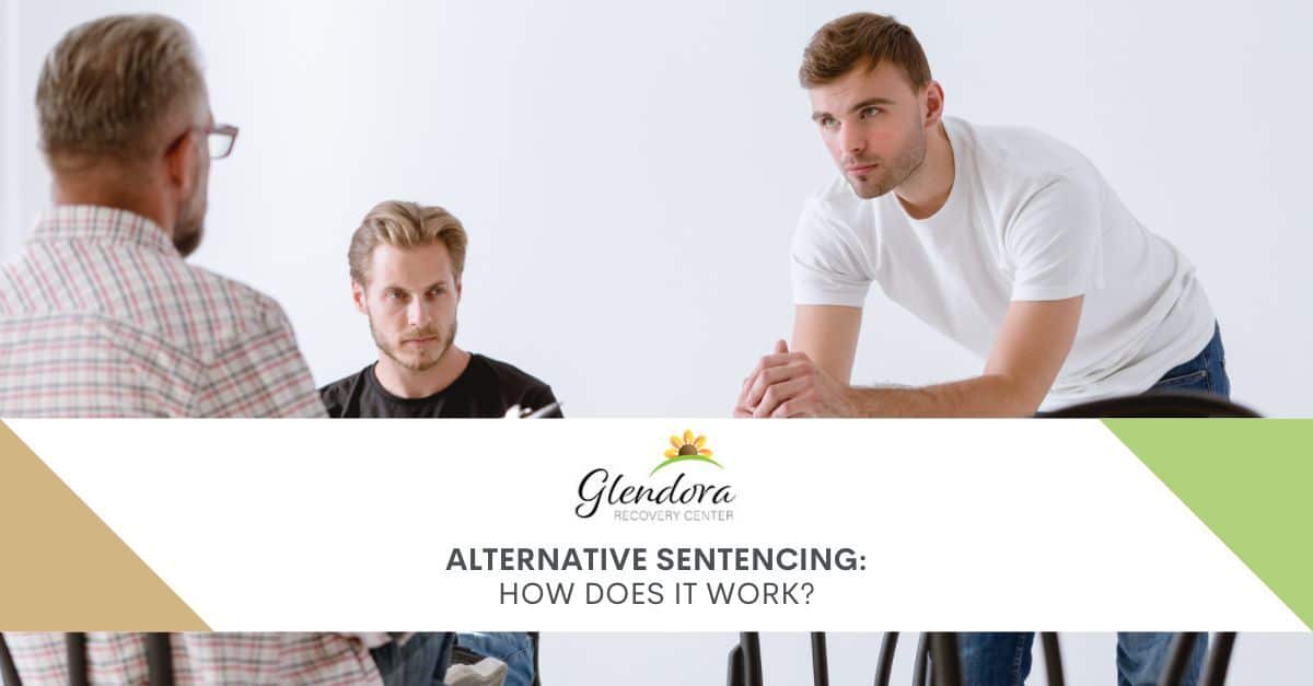 Alternative Sentencing How Does It Work