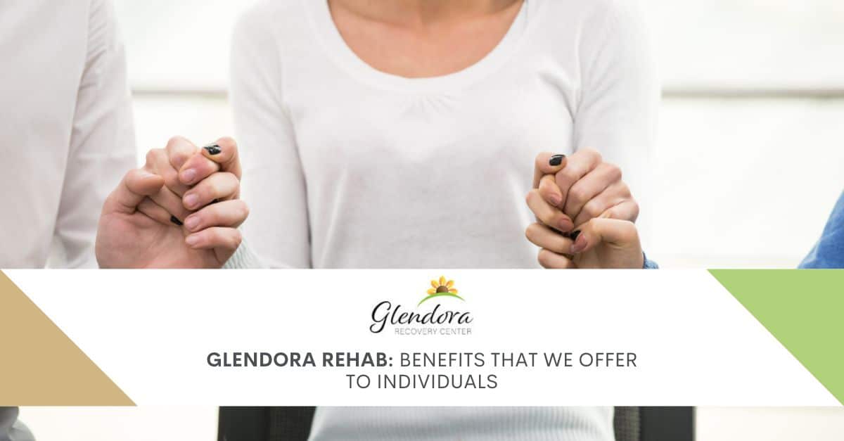 Glendora Rehab