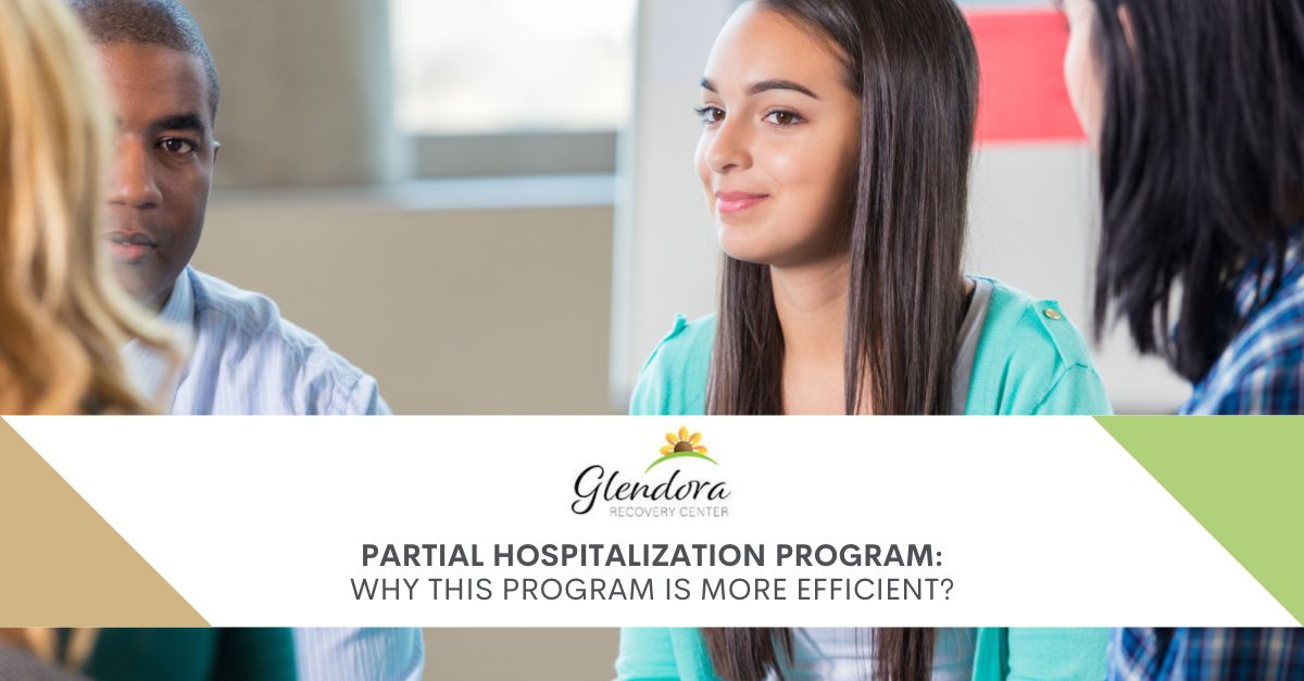 Partial Hospitalization Program