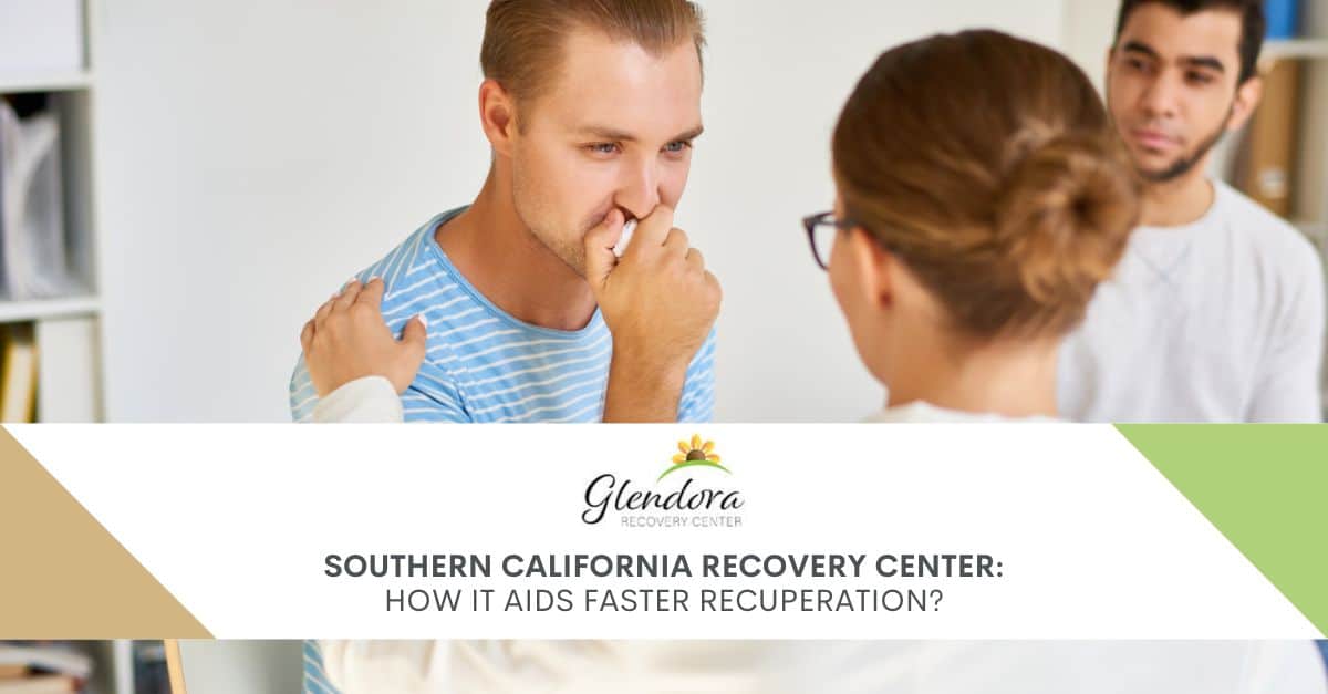 Southern California Recovery Center