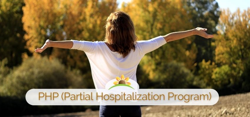 partial hospitalization program