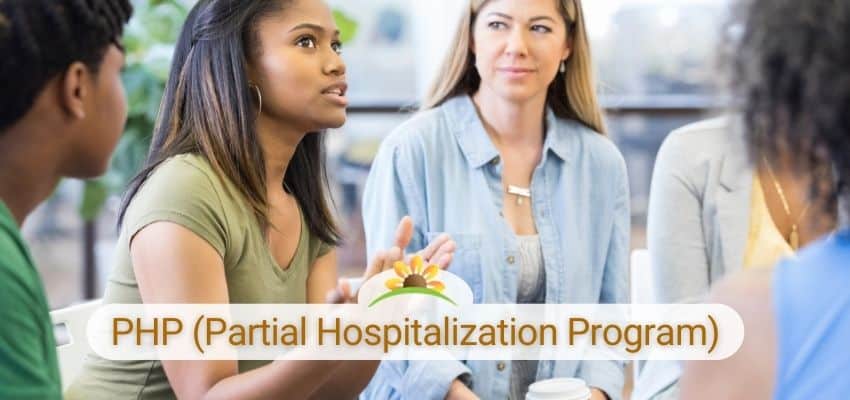 partial hospitalization program