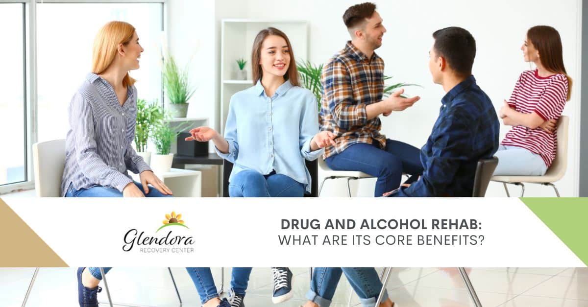 Drug and Alcohol Rehab