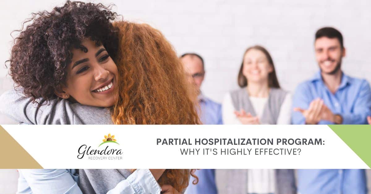 Partial Hospitalization Program