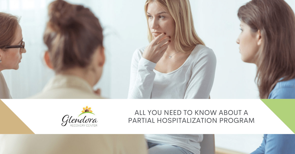 Partial Hospitalization Program