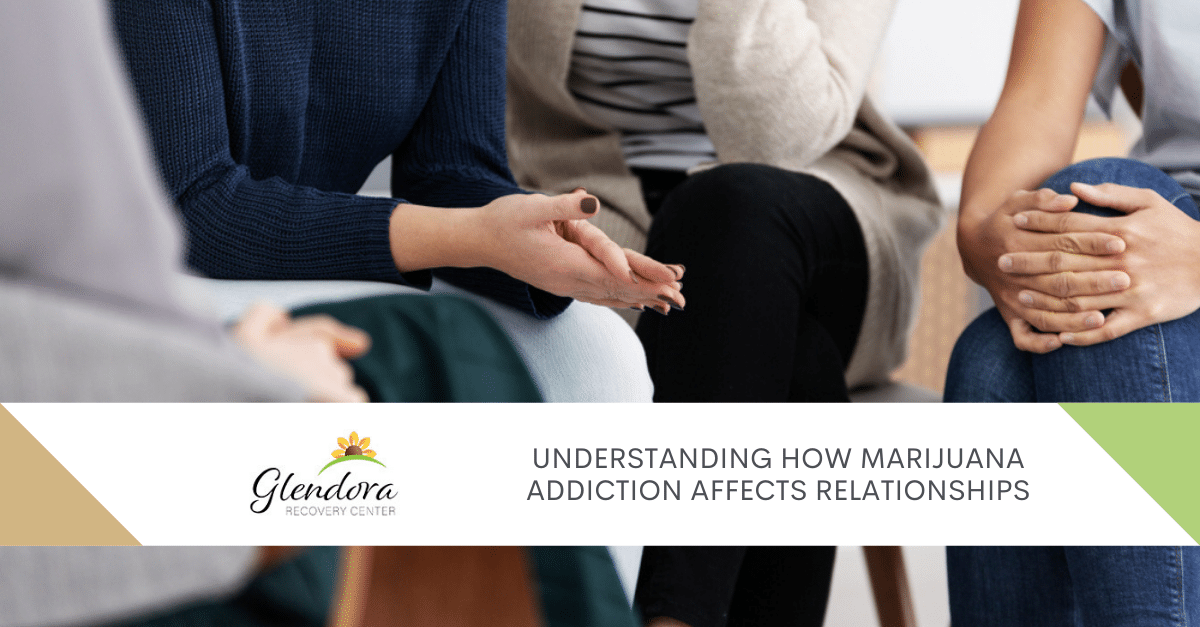 Rehab for Marijuana Addiction