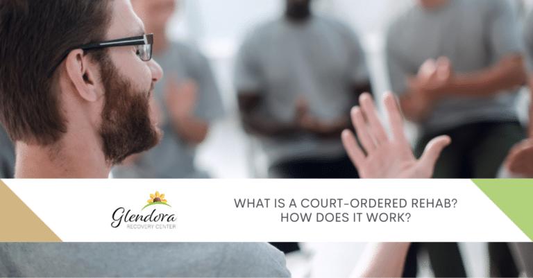 What Is A Court Ordered Rehab? How Does it Work?
