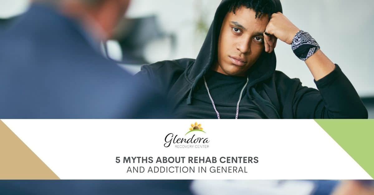 Rehab Centers