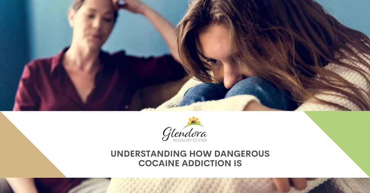 Cocaine Addiction Rehab Near Me