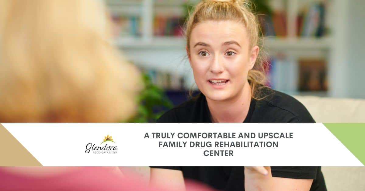 Drug Rehabilitation Center