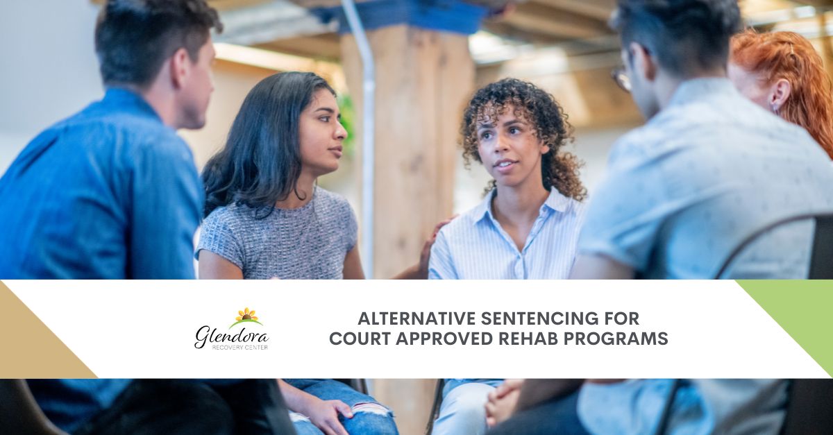 Alternative Sentencing Rehab