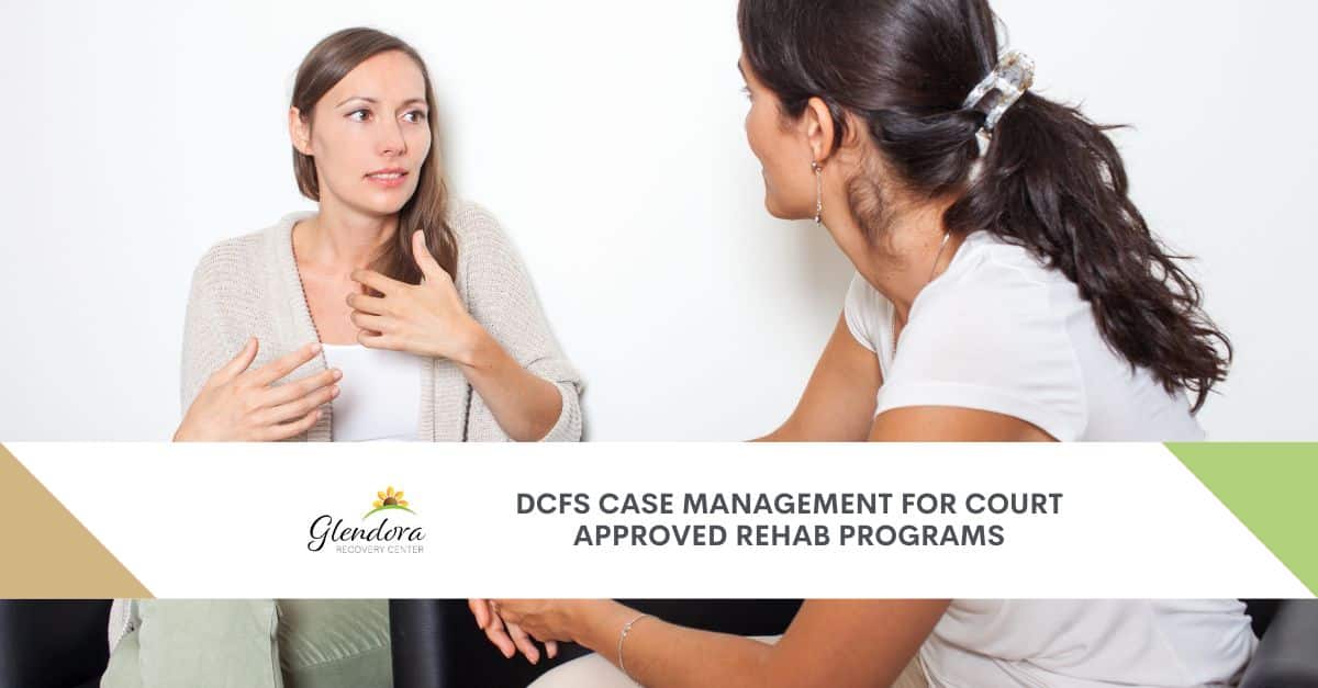 DCFS Case Management