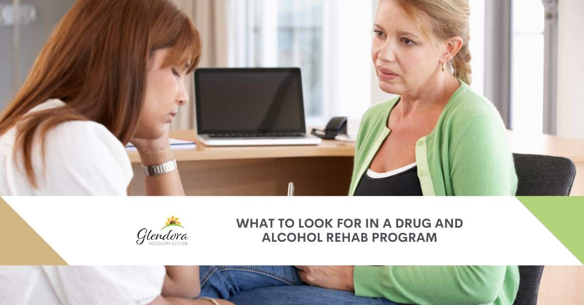 Drug and Alcohol Rehab California