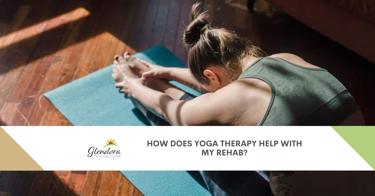 Yoga Therapy Drug Rehab