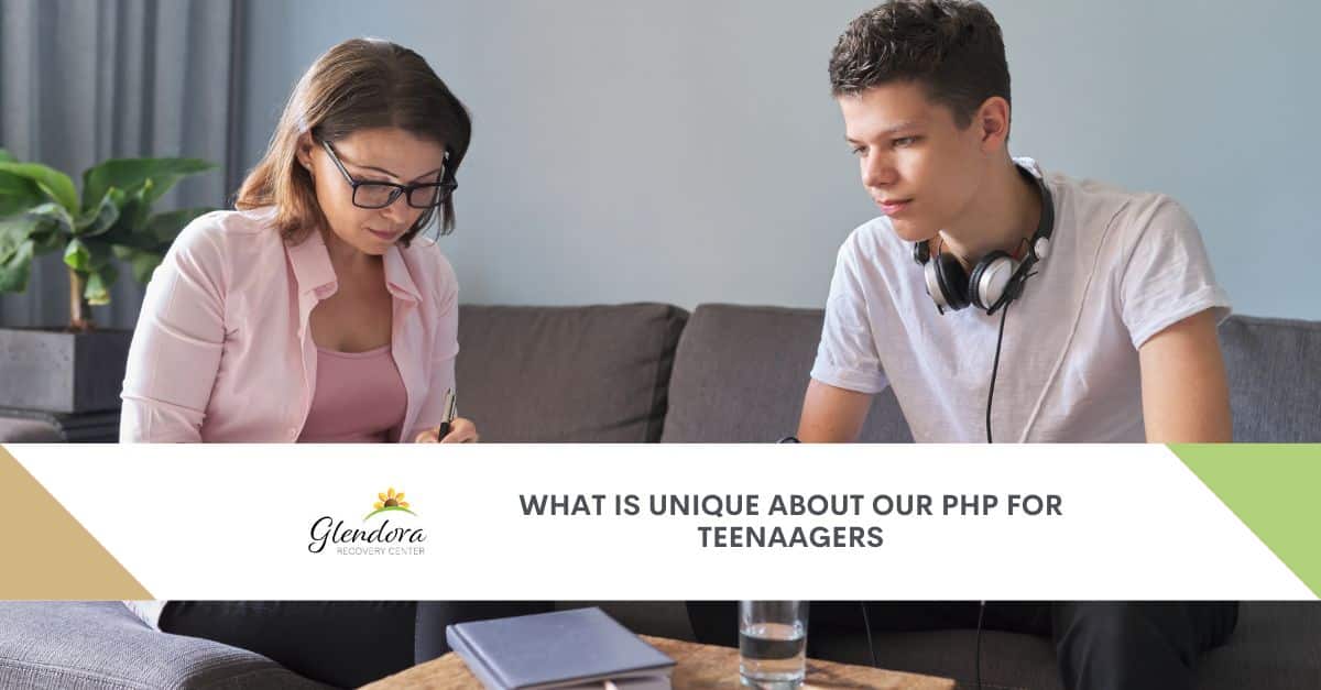 PHP for Teens