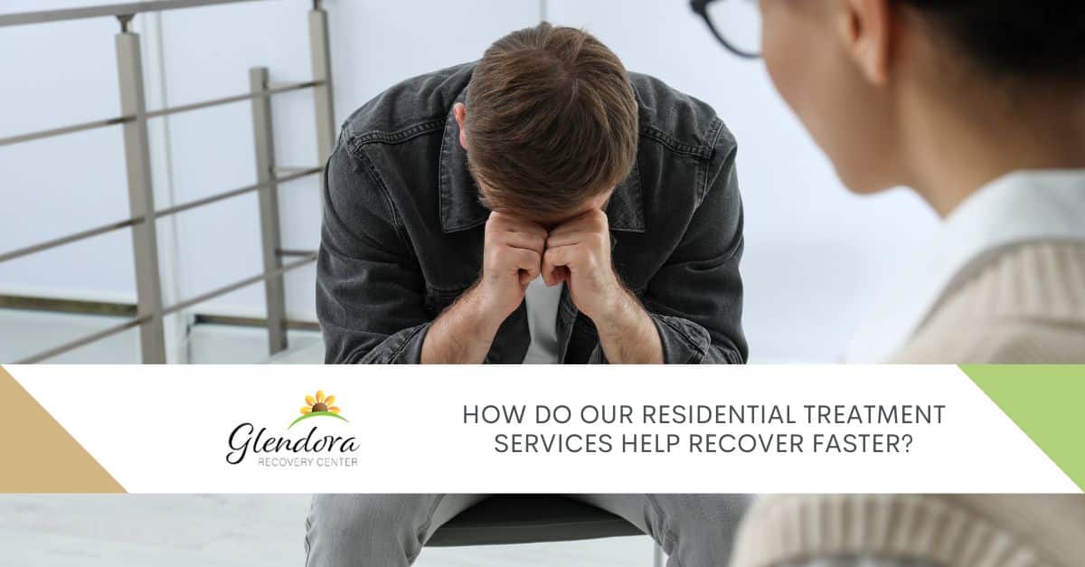 residential treatment services