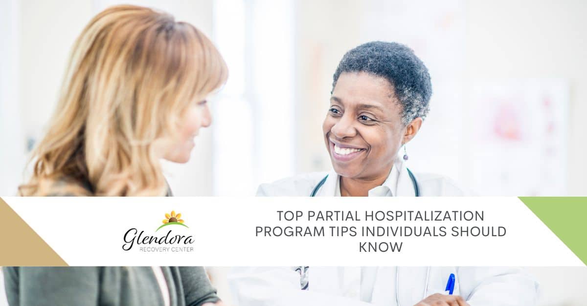 Top Partial Hospitalization Program Tips Individuals Should Know