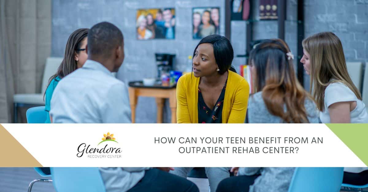 Outpatient Rehab Center