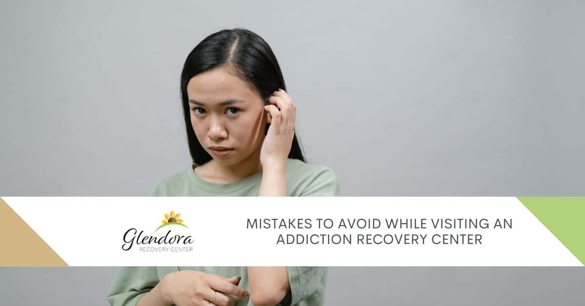 Addiction Recovery Center