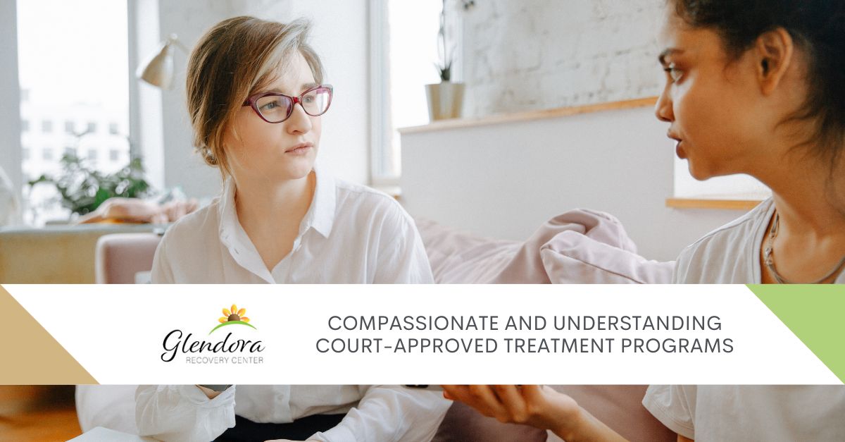 Court-Approved Treatment Programs