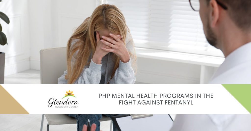 PHP Mental Health