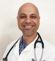 dr nasser headshot