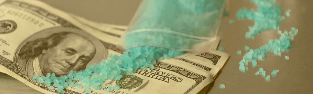 Rehab For Crystal Meth Addiction