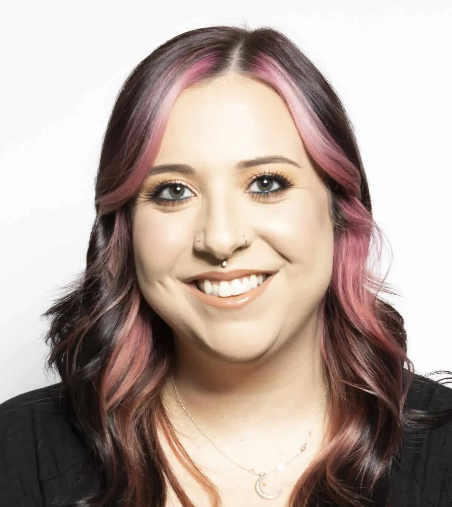 bailee karst headshot