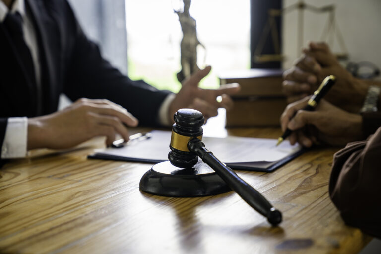 What Is A Court Liaison? Everything You Need to Know