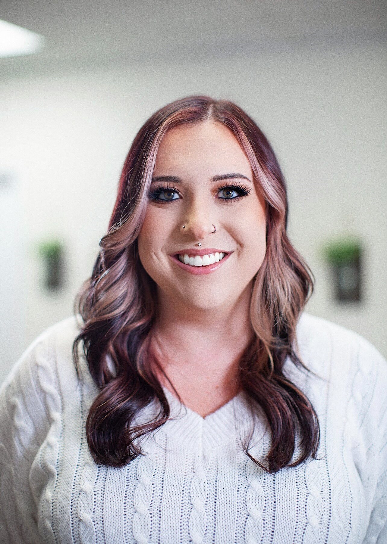Bailee Work Photo