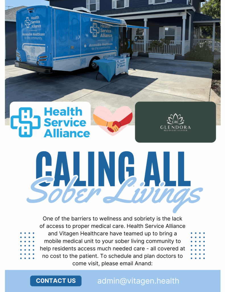 health serve alliance