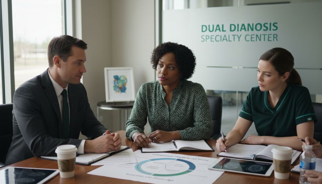 bipolar disorder addiction